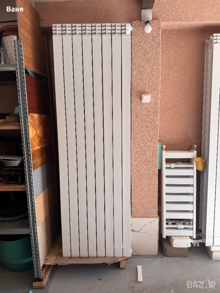 Ребра за парно , снимка 1