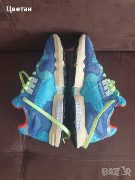 Adidas TORSION limited edition, снимка 1