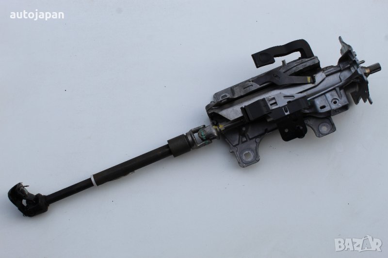 Кормилен прът Ситроен ц4 хечбек купе 2(3)врати 04г Citroen c4 hatchback coupe 2004, снимка 1