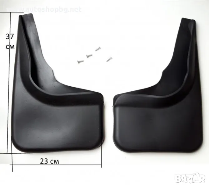 Калобрани за бус, джип и други, снимка 1