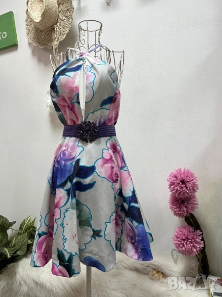 Рокля, снимка 1