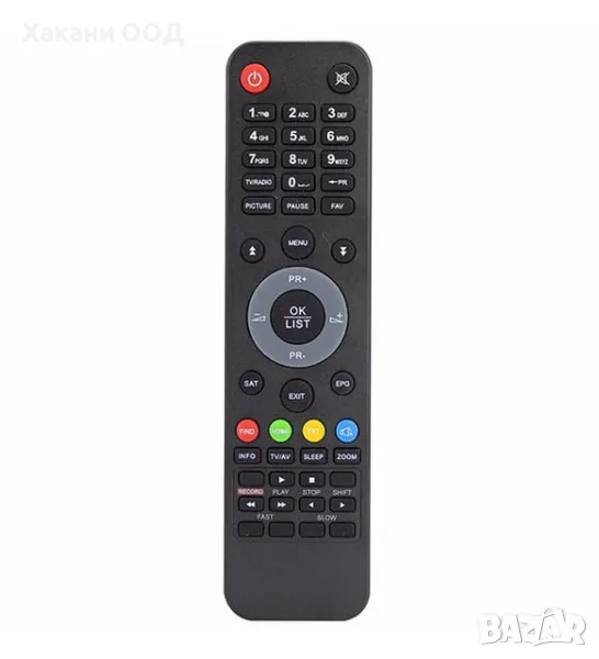 Дистанционни Nextstar 18000 HD, снимка 1