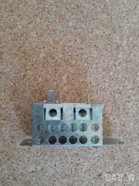 Реостат за парно FORD TRANSIT DP GROUP OP1019, снимка 1