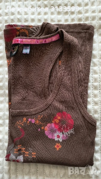 Дамска лятна блуза , снимка 1