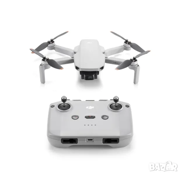 Дрон DJI mini 2 SE, снимка 1