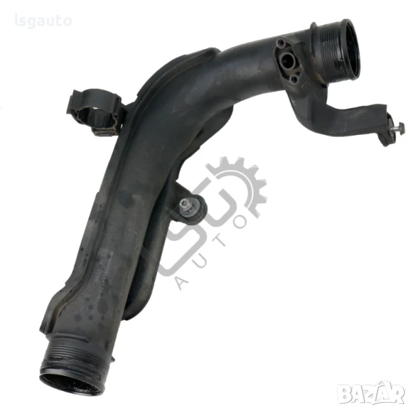 Тръба въздух Volkswagen Tiguan I 2007-2015 ID:147992, снимка 1