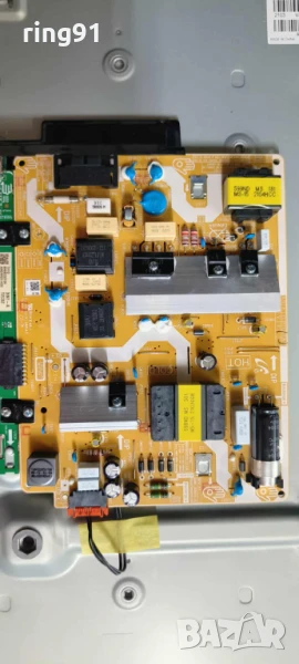 Захранване - 3IN1 Kant-Su2e 50/55 inch Samsung UE55AU7172U, снимка 1