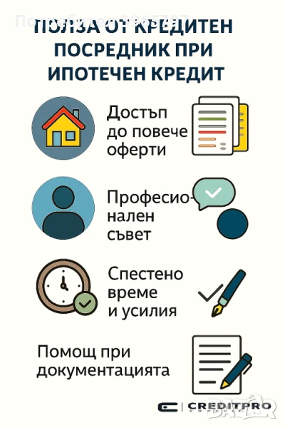 Банкови ипотечни кредити, снимка 1