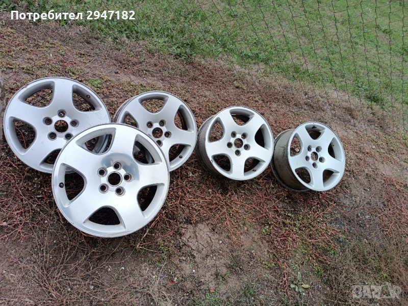 Лети джанти , снимка 1