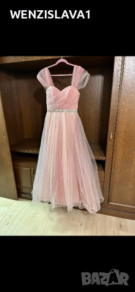 Бална рокля, снимка 1