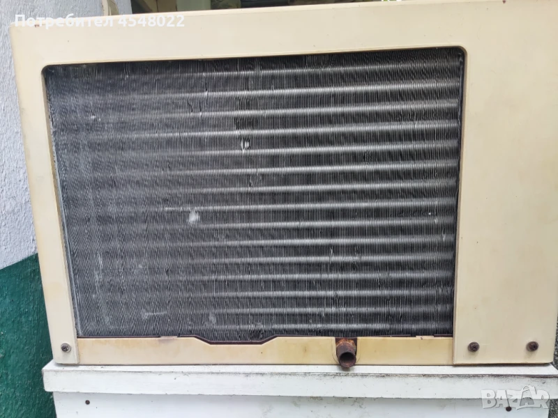 Руски Климатик , снимка 1