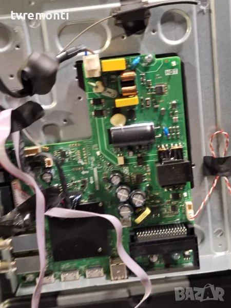 Main board TP.SK513S.PB802 (T),Arielli QLED-43N23​​ 40inc DISPLAY JR425D3HC1L, снимка 1