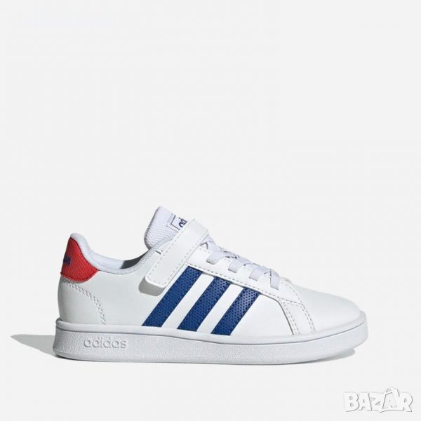 НАМАЛЕНИЕ !!!Маратонки Adidas Grand Court EL C GX5745, снимка 1