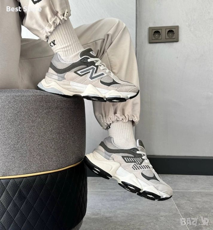 New Balance Дамски Маратонки , снимка 1