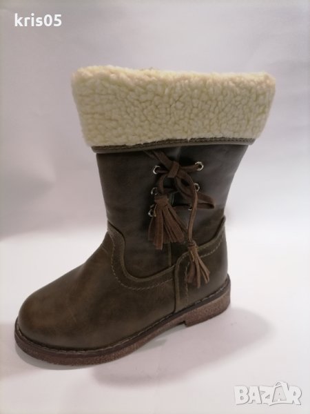 Детски ботуши, снимка 1