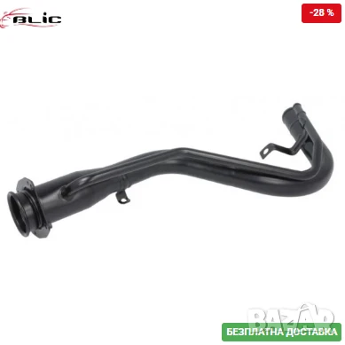 Гърловина резервоар 6906-00-1801908P Suzuki Ignis Subaru Justy, снимка 1
