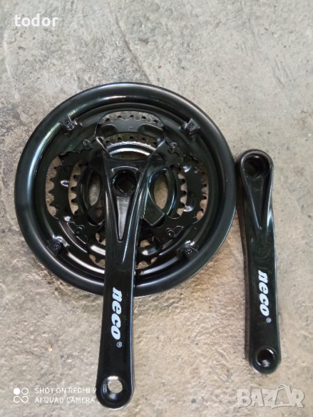 курбели нови, снимка 1