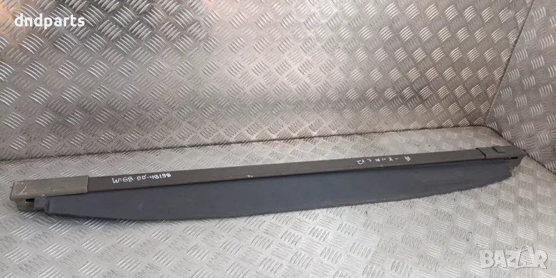 Щора багажник Mercedes A-Class W168 2000г.	, снимка 1