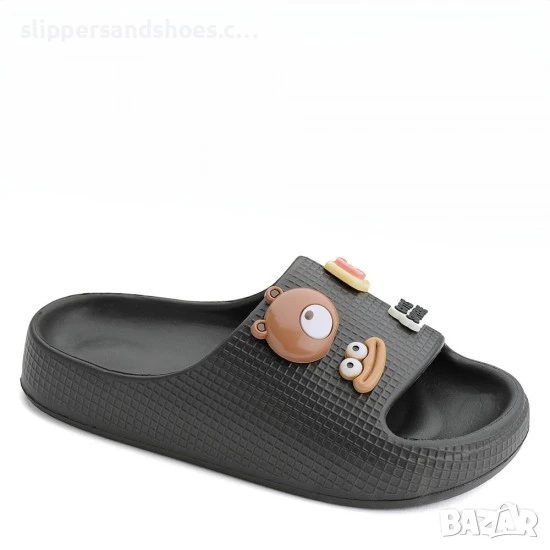 Дамски чехли Grand Attack  36/41, снимка 1