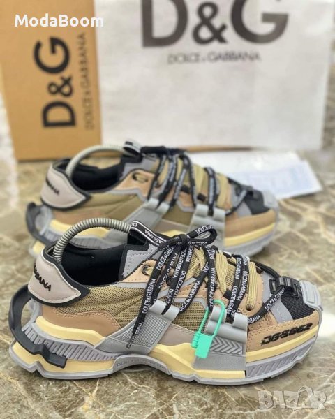 Дамски обувки Dolce & Gabbana , снимка 1