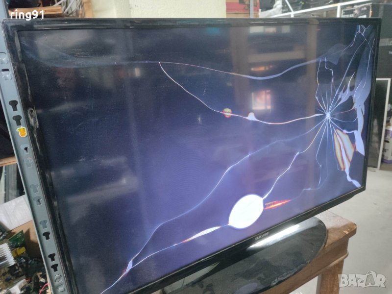 Телевизор Samsung UE40EH5000W На части , снимка 1