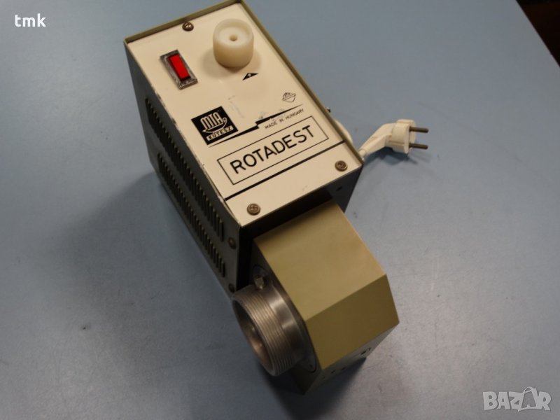 Лабораторен ротатор ROTADEST LD-60, снимка 1