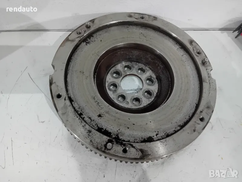 Маховик Toyota Yaris P21 1.5 m15a 2020-2024, снимка 1