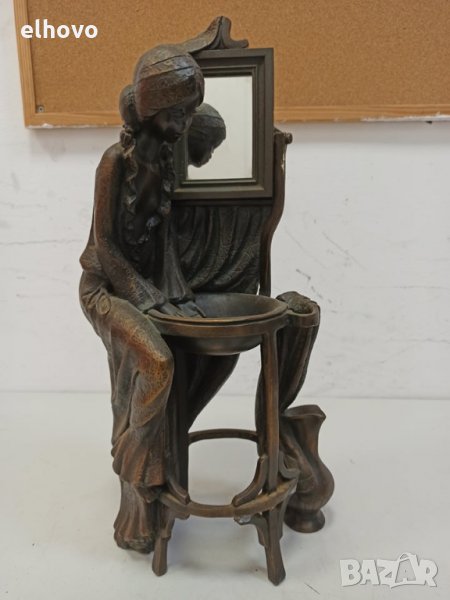 Статуетка, снимка 1