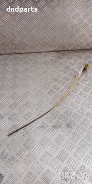 Щека масло Ford S-Max 2.0TDCi 2009г.	, снимка 1