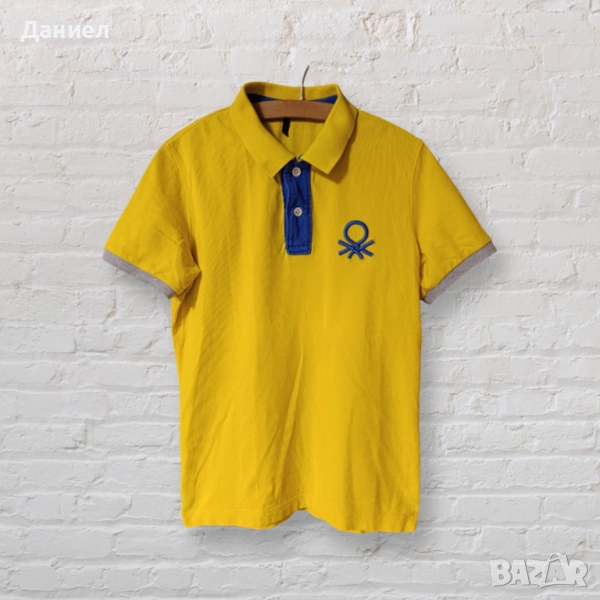 Тениска United Colours of Benetton , снимка 1