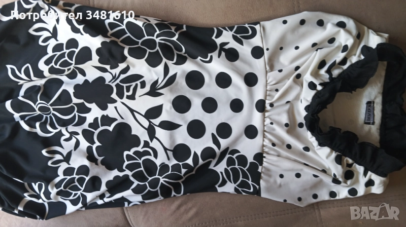 Рокля, снимка 1