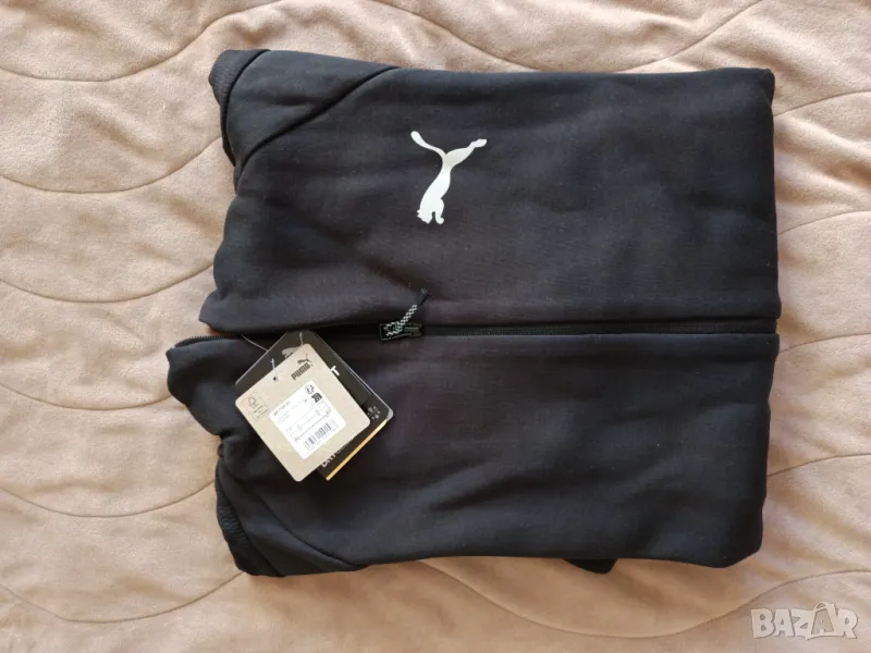 Мъжки суитшър Puma, снимка 1