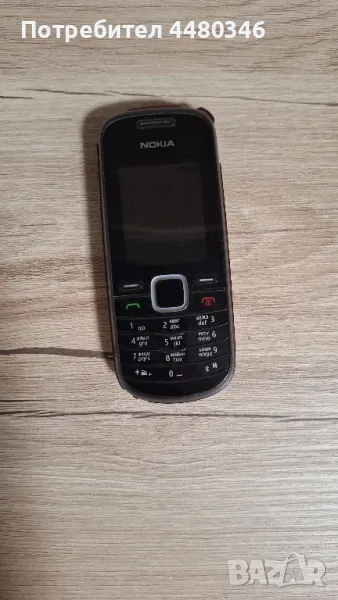 Nokia 1661, снимка 1