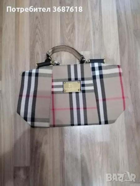 Дамска чанта, снимка 1