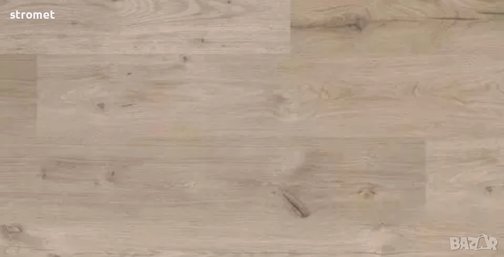 Ламиниран паркет 8 mm 33/АС5  Buzzard Oak, снимка 1