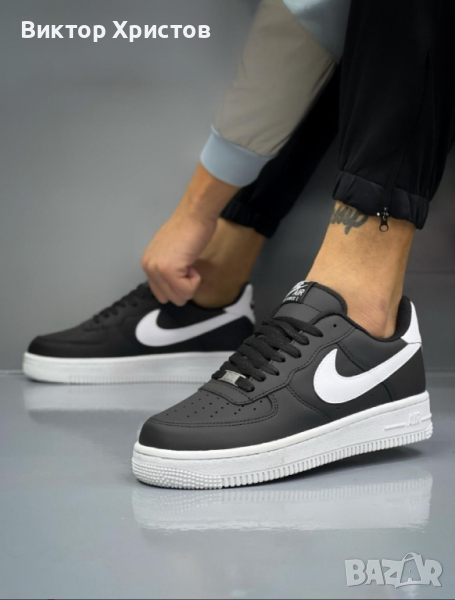 Nike Air Force 1 - чисто нови кецове - ТОП модел ! ! ! , снимка 1