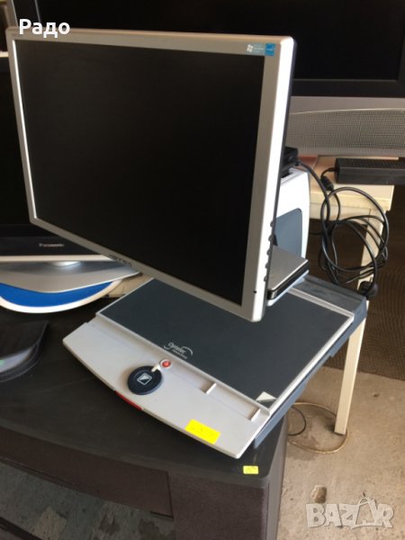 Optelec ClearView+, снимка 1