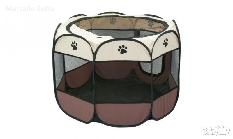 Кучешка кошарка, снимка 1