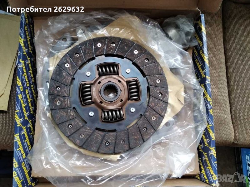 Съединител за Дайхатсу Роки, снимка 1