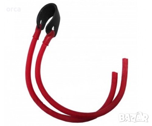 Резервен ластик за ловна - бойна прашка, снимка 1