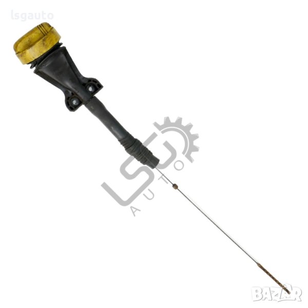 Гърловина с щека за масло Renault Koleos 2008-2011 ID: 121849, снимка 1