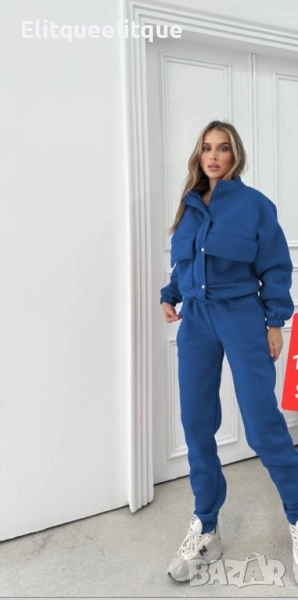 дамски екип, снимка 1