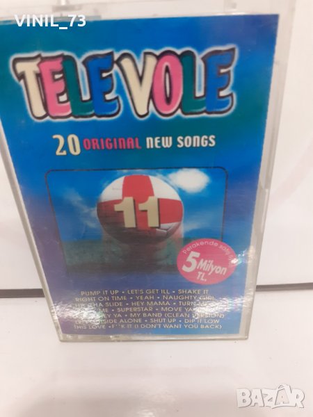 TELE VOLE-11, снимка 1