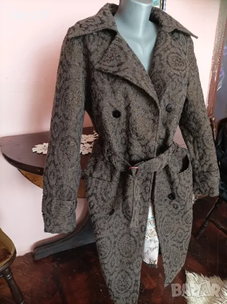 топ палто за зима 26, снимка 1