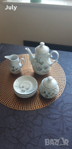 Порцелан за допълване, снимка 1