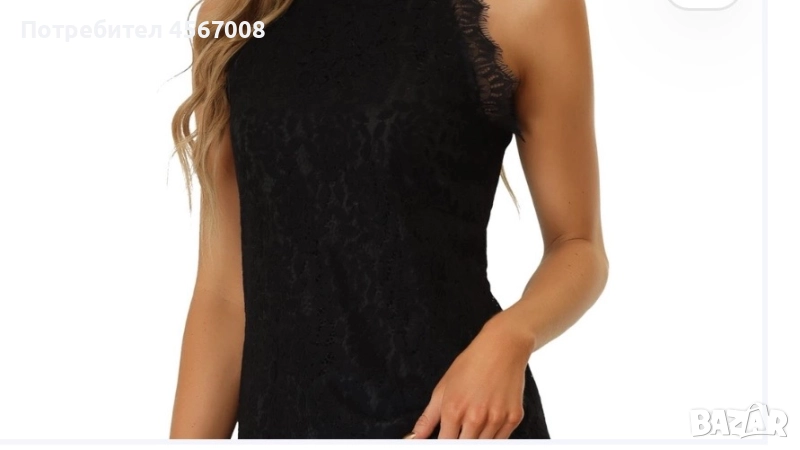 Дамска блуза, снимка 1