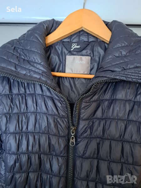 Оригинално яке GAS, слим фит линия, ХS, снимка 1
