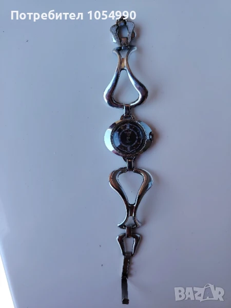 Дамски часовник Slava, снимка 1