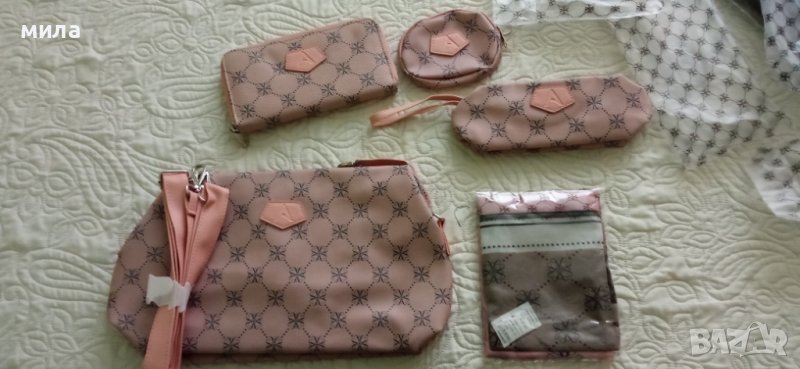 Комплект аксесоари , снимка 1