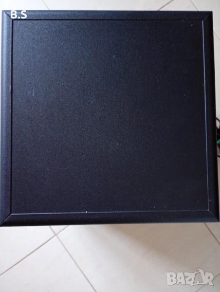 Субуфер Инфинити , снимка 1